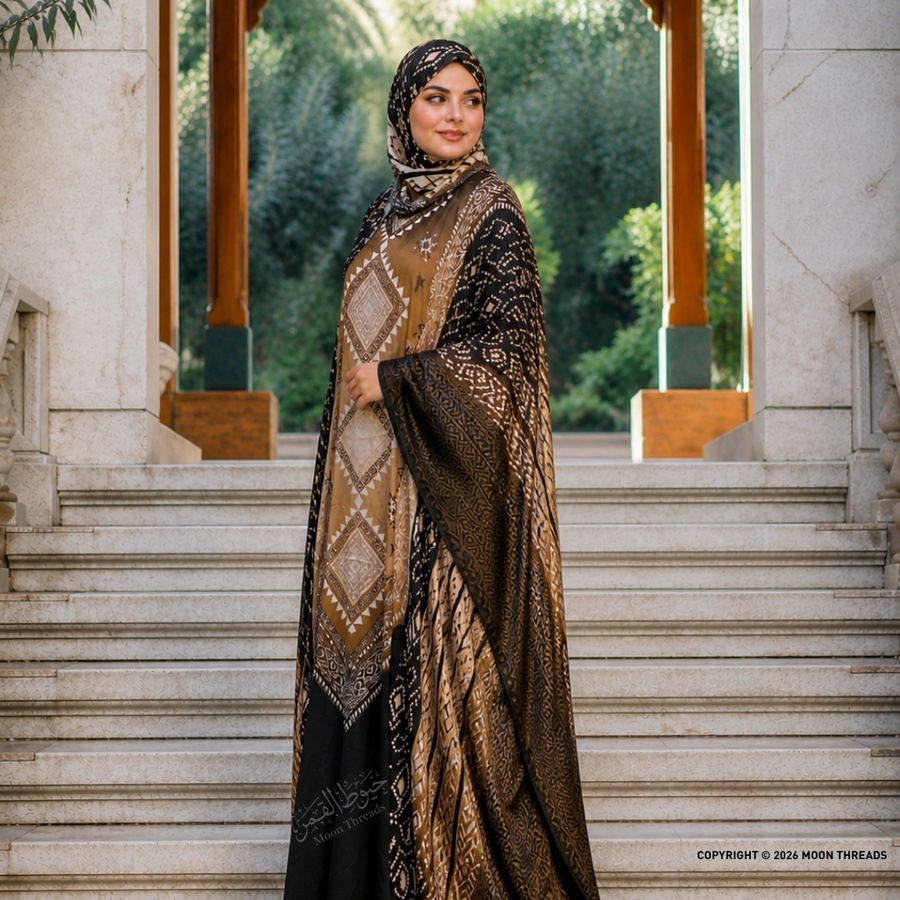 اسدال ستان أرابيسك