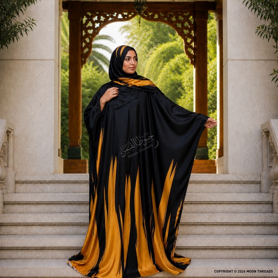 اسدال ستان نقشة اللهب