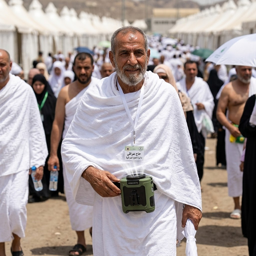 مواصفات نسمة تربو