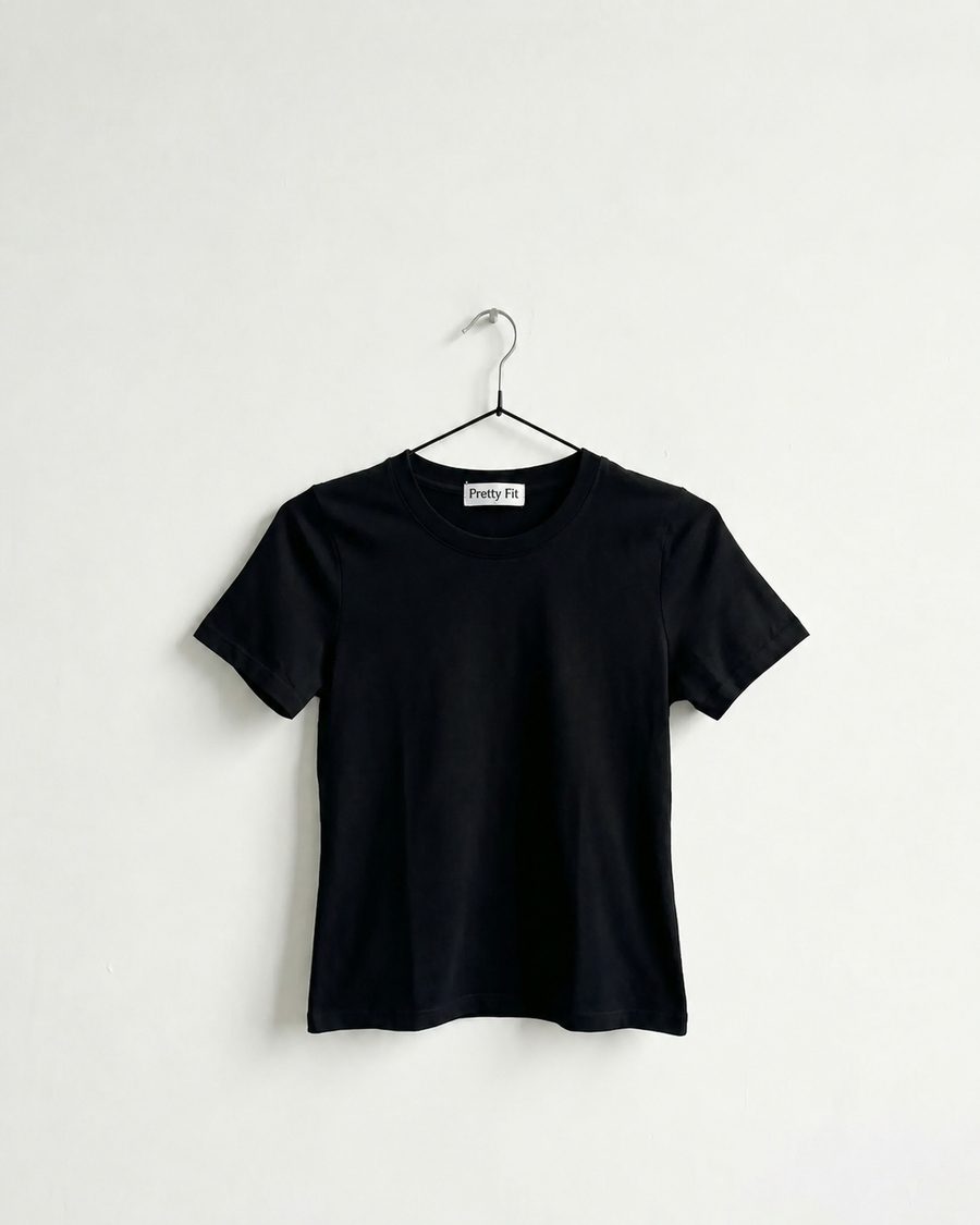 summer Basic Shirt