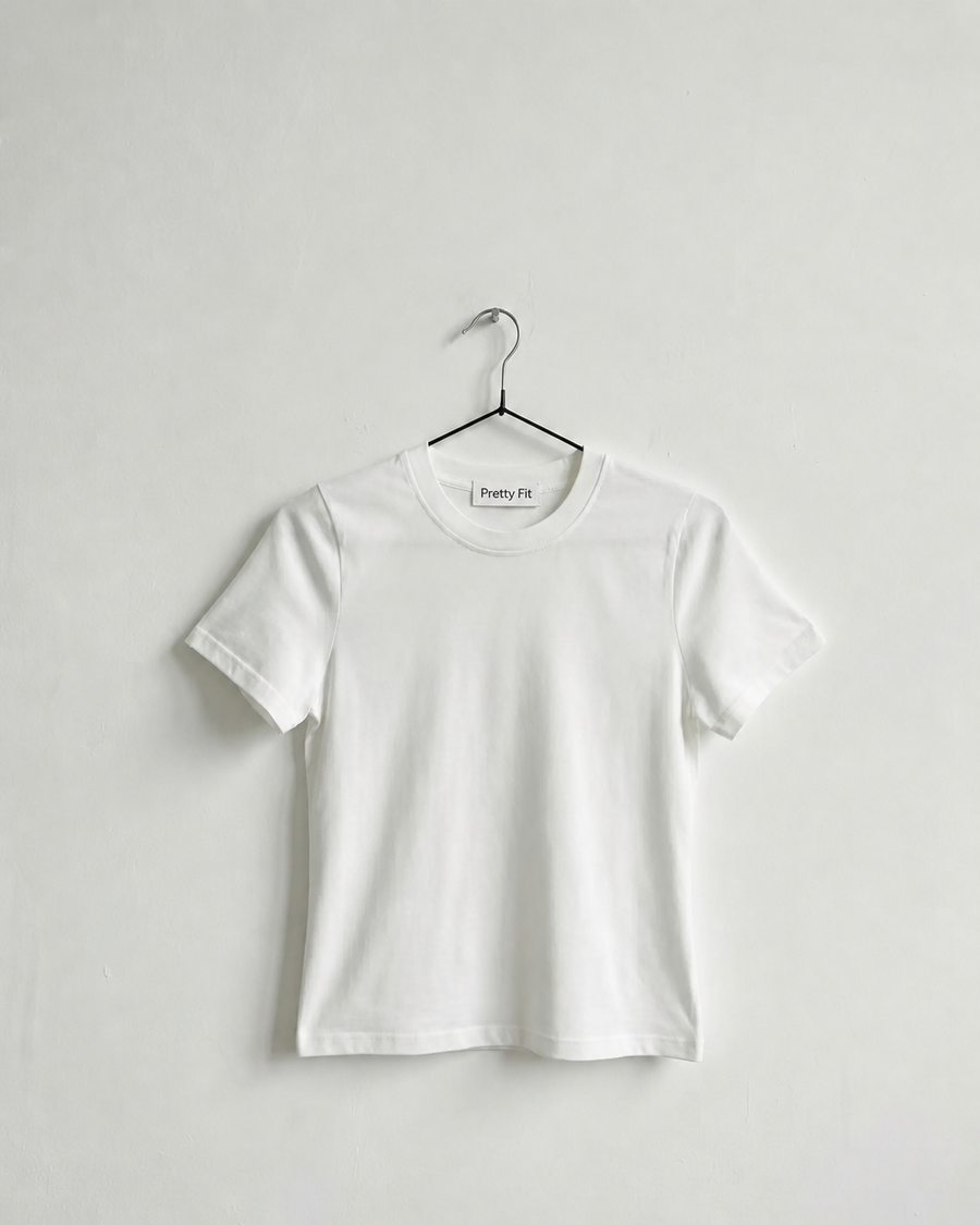 summer Basic Shirt