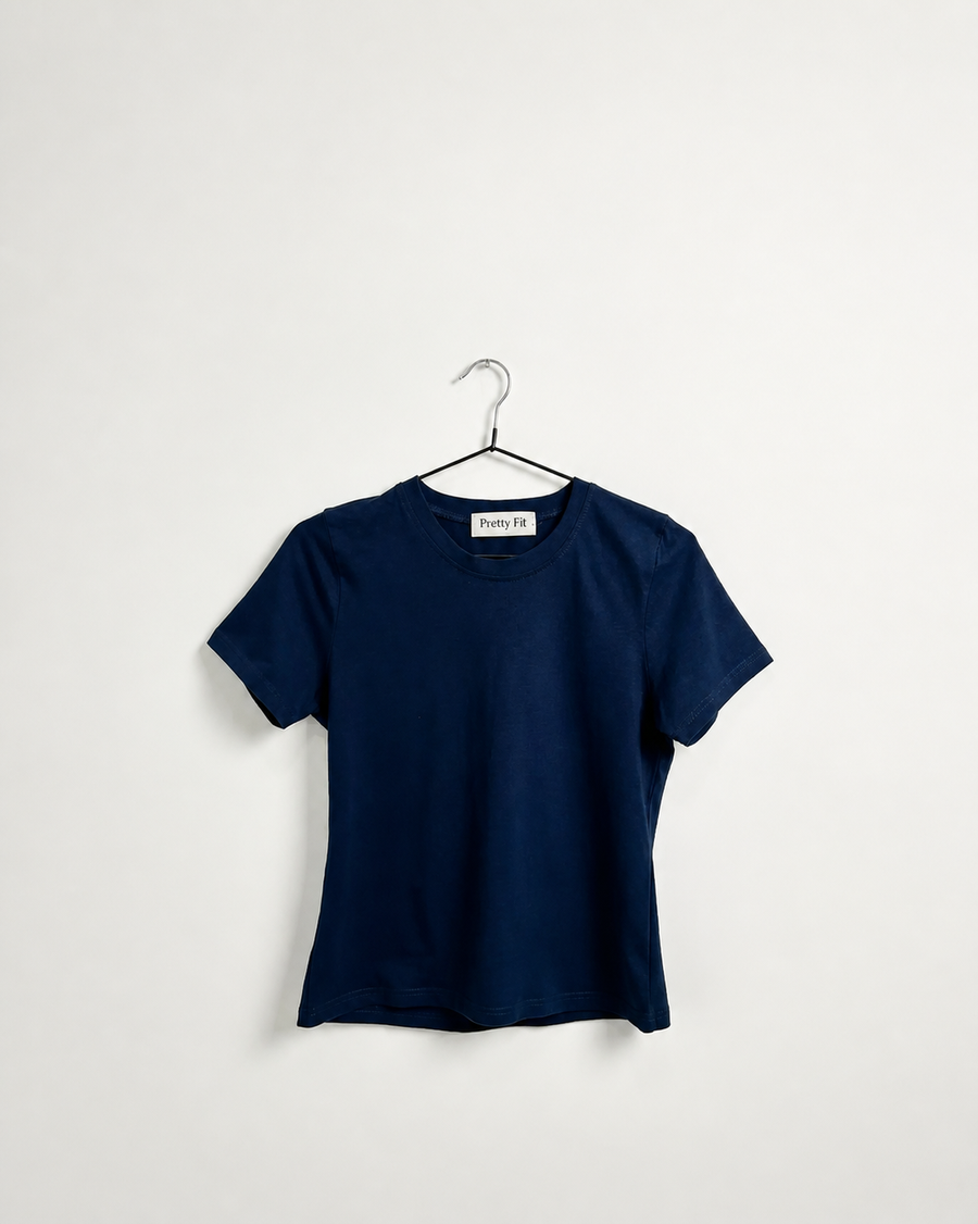 summer Basic Shirt