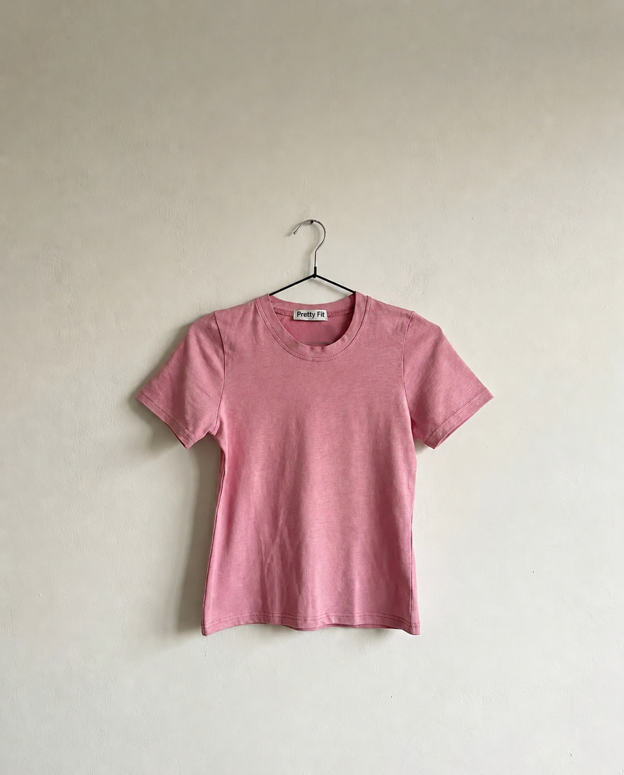 summer Basic Shirt