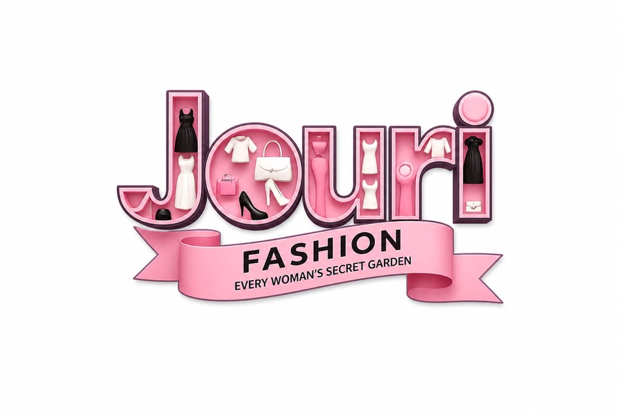 jouri-fashion