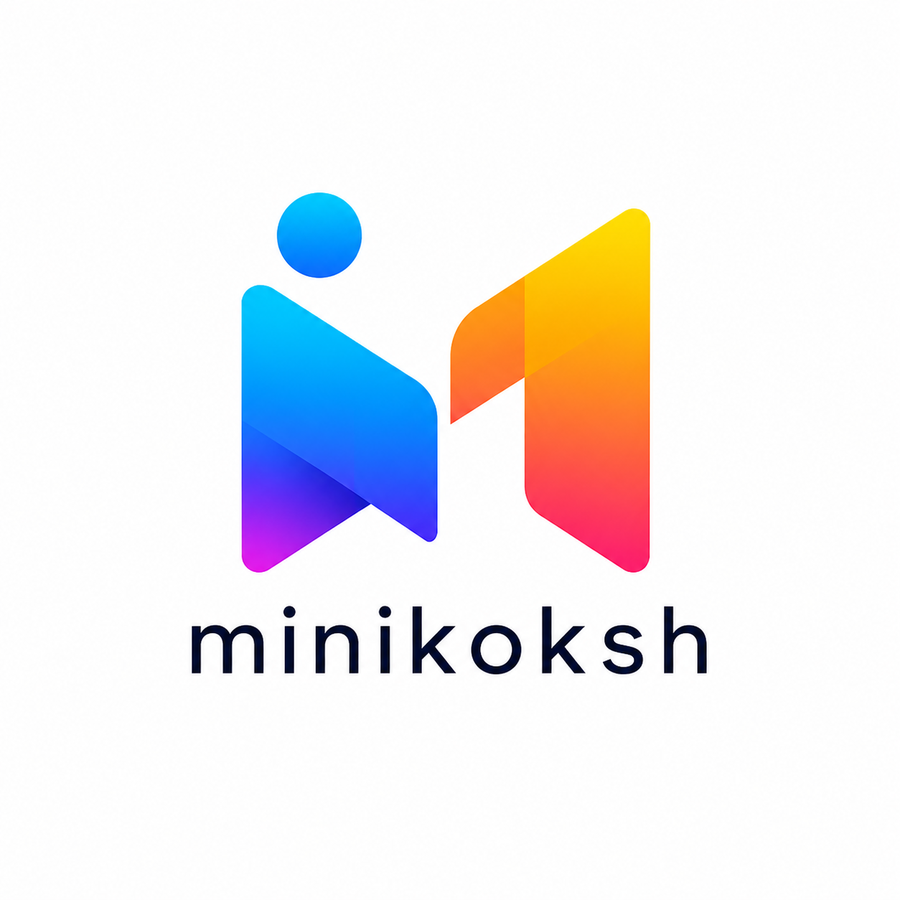 minikoksh