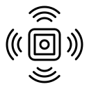 حساس الصدمات G-Sensor