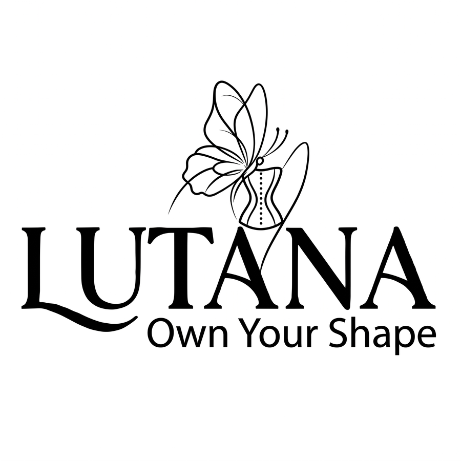 LUTANA | مشدات الجسم والكورسيهات النسائية لتحديد القوام – Shapewear فاخر يمنحك قوامًا مثالياً وأناقة يومية