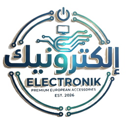 الكترونيك للاجهزة المستوردة