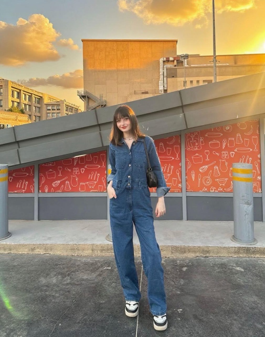     Trend Suit