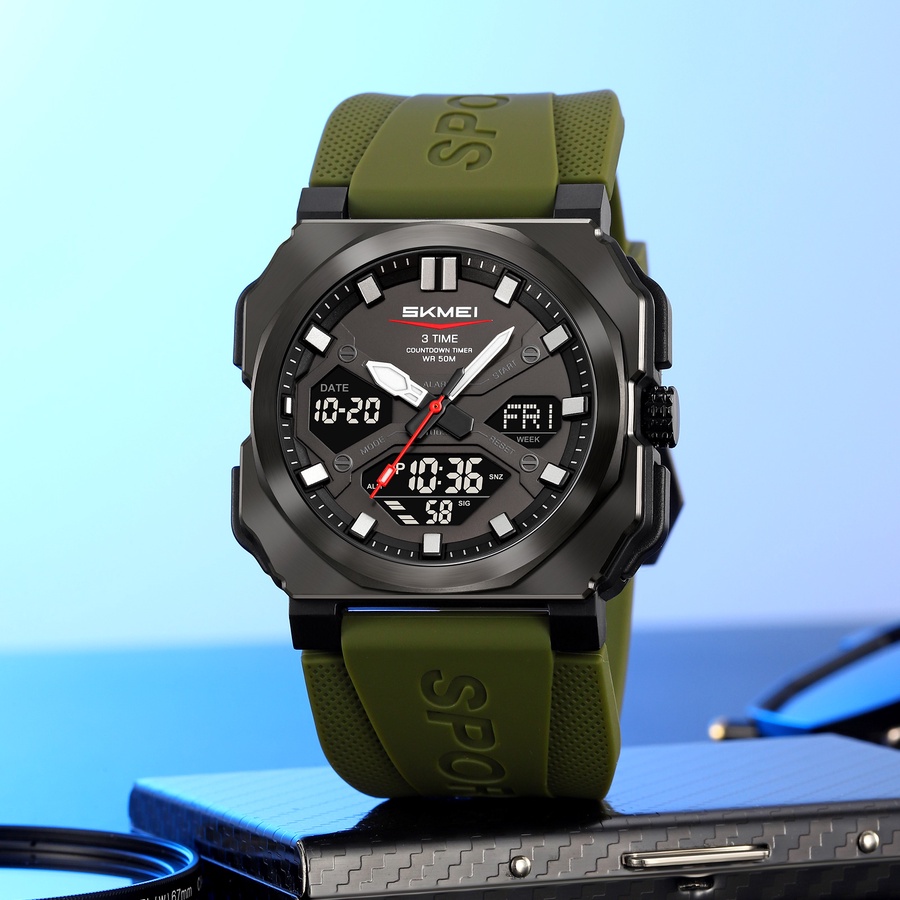 Original Skmei Men's Watch