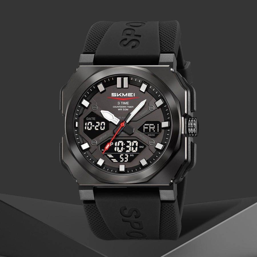 Original Skmei Men's Watch