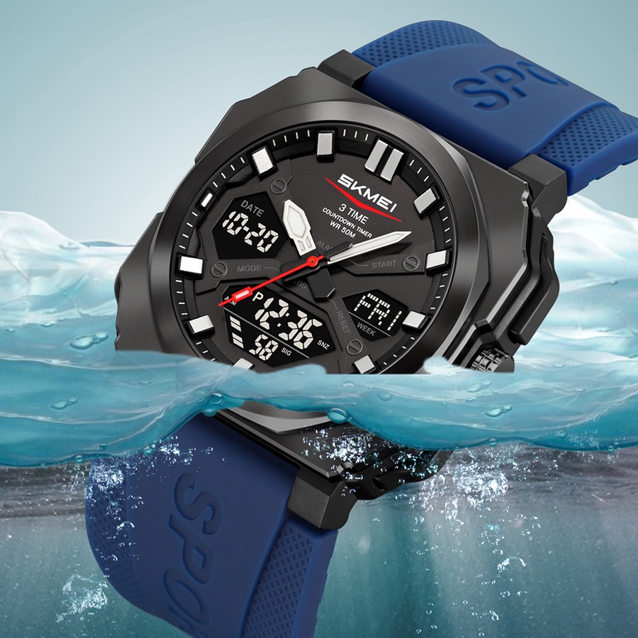 Original Skmei Men's Watch