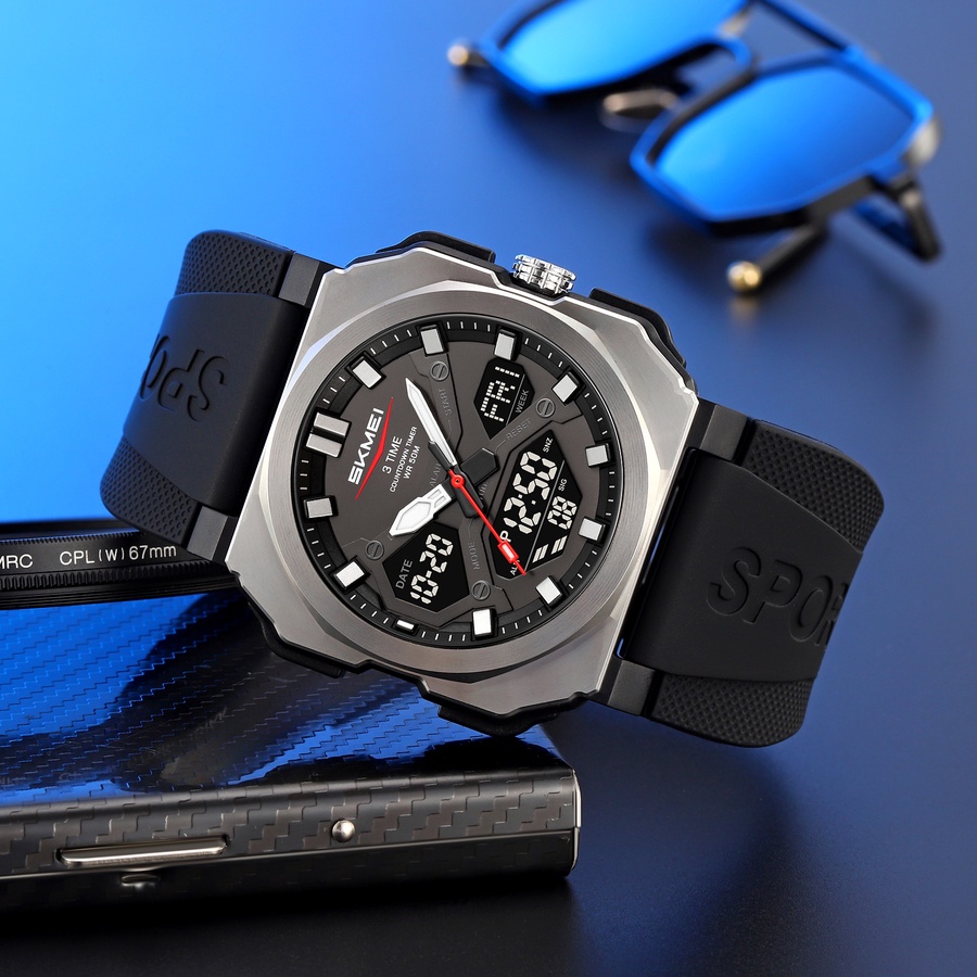 Original Skmei Men's Watch