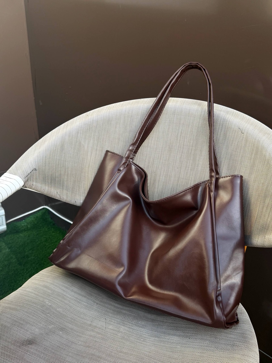 Carry-All Elegant Tote