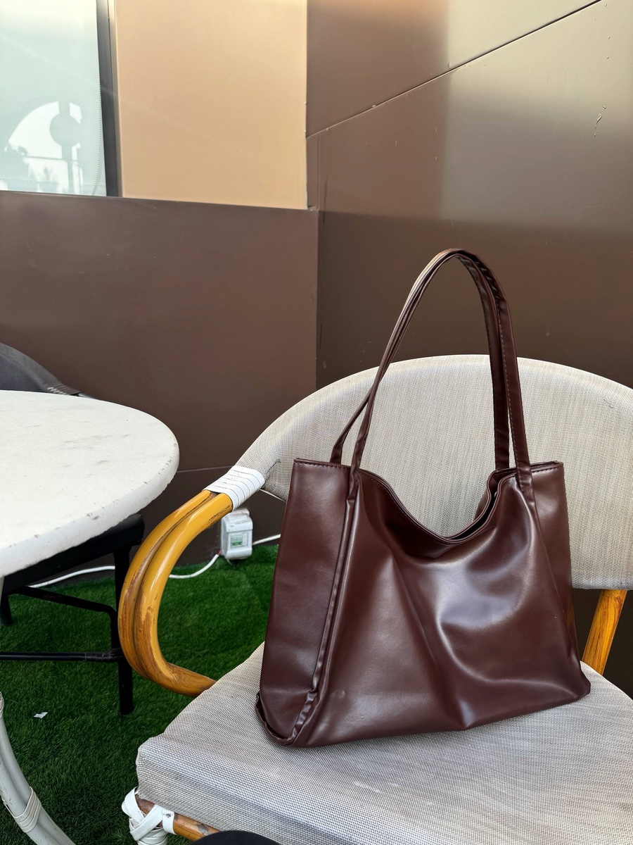 Carry-All Elegant Tote