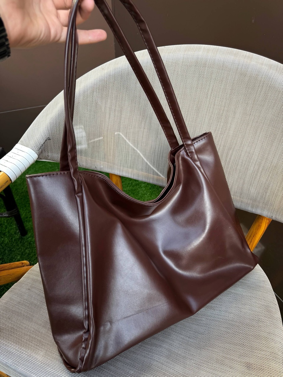 Carry-All Elegant Tote