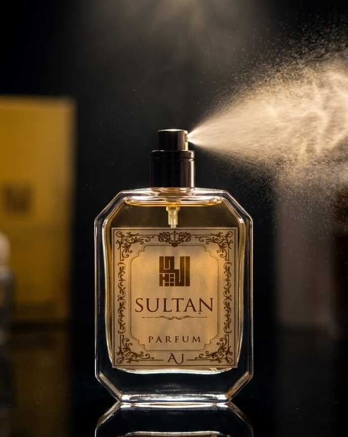 لمسة شرقية عصرية