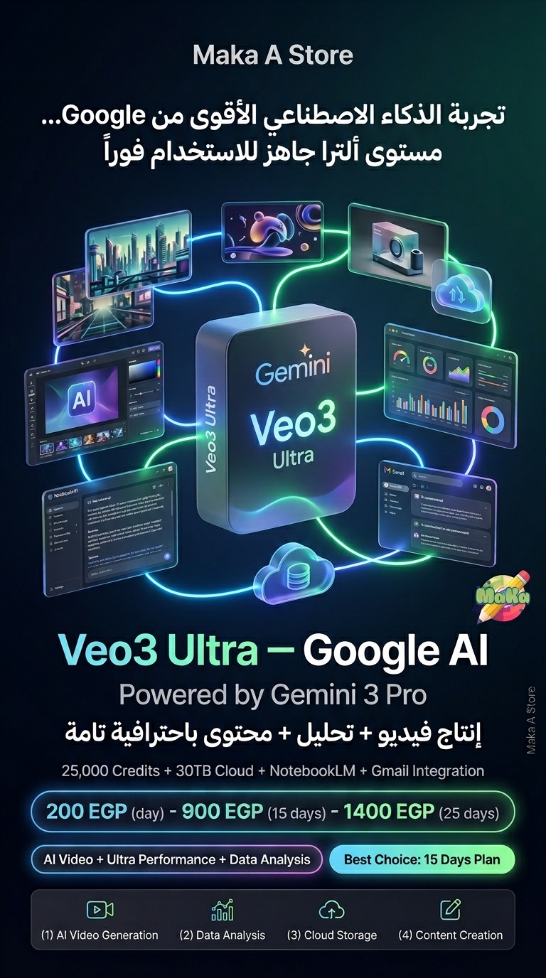 Veo3 Ultra – Google AI