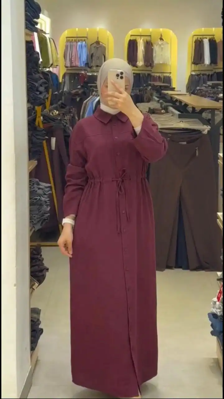 Dress Peony 