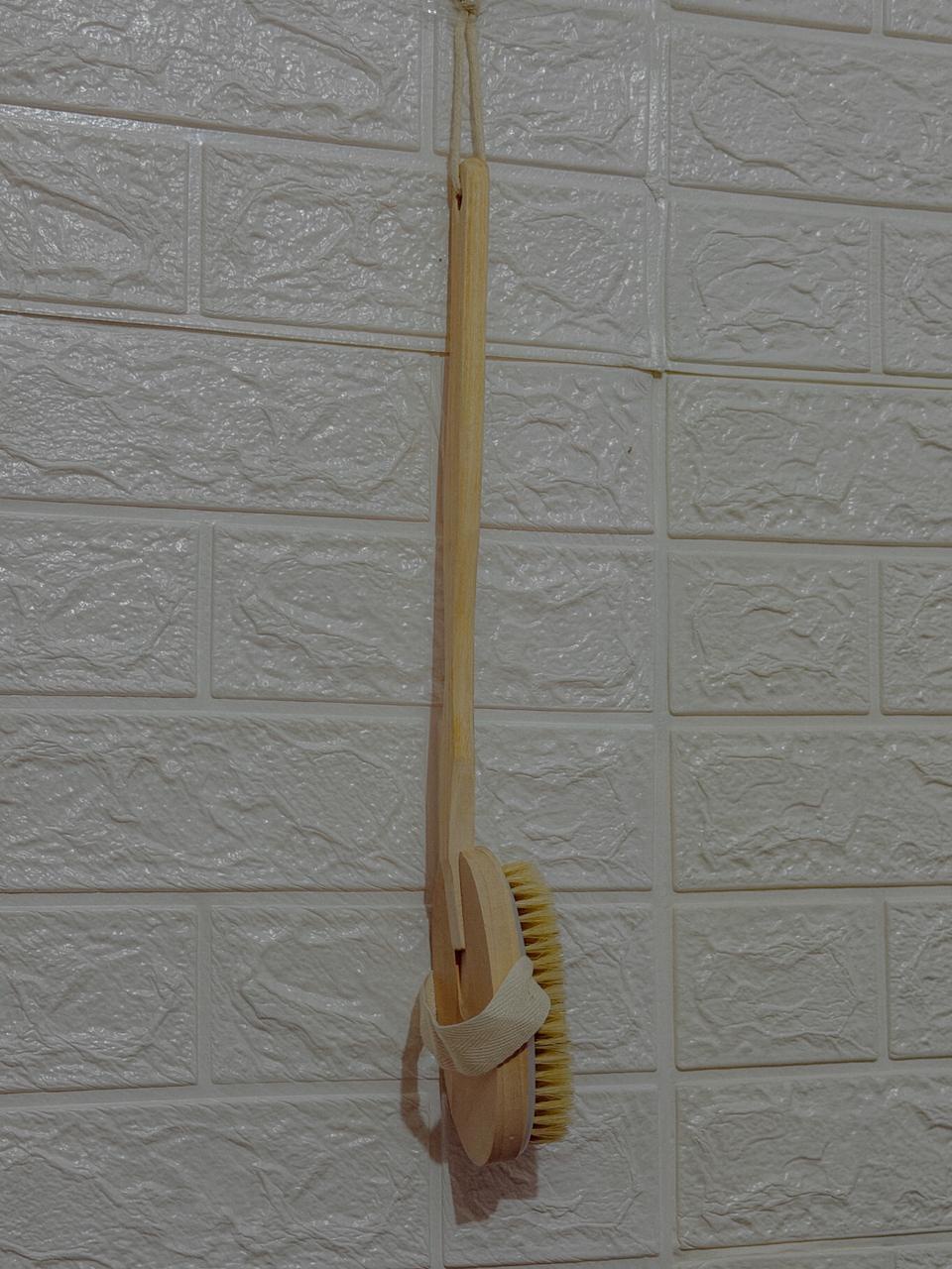 Dry Brush