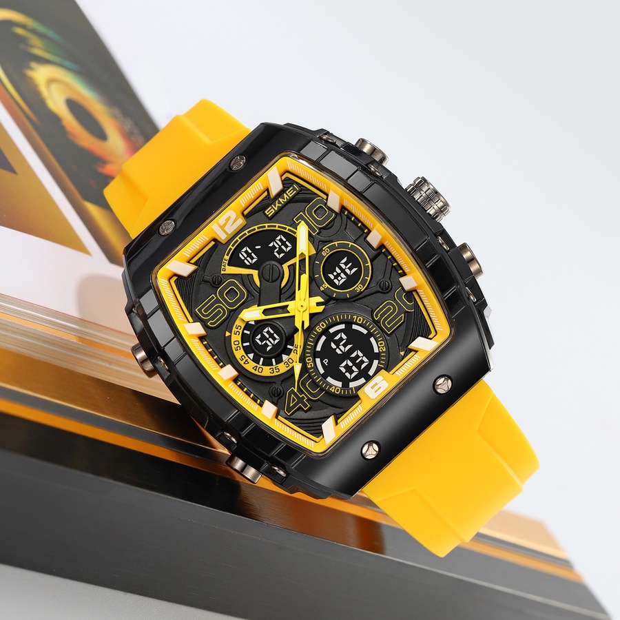  Original Skmei Men's Watch