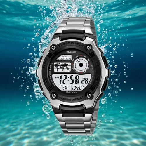 Original Skmei Men's Watch