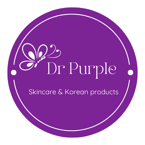  Dr Purple Beauty