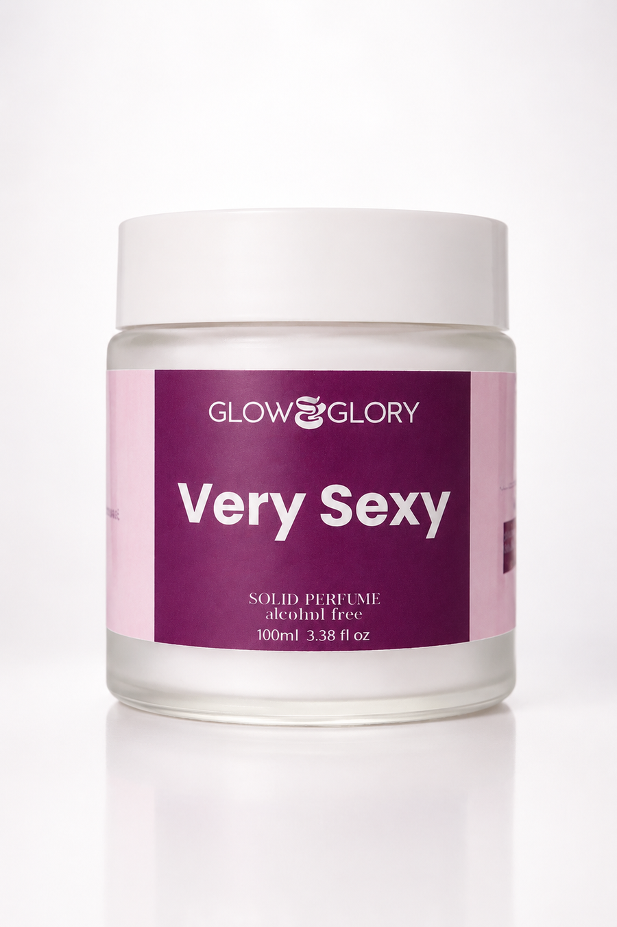 مخمرية فيري سيكسي - Very sexy Solid Perfume 