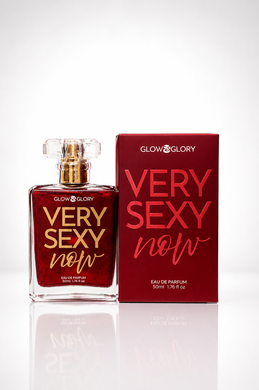 Perfume very sexy now with shimmer 50ml - برفيوم فيري سيكسي ناو