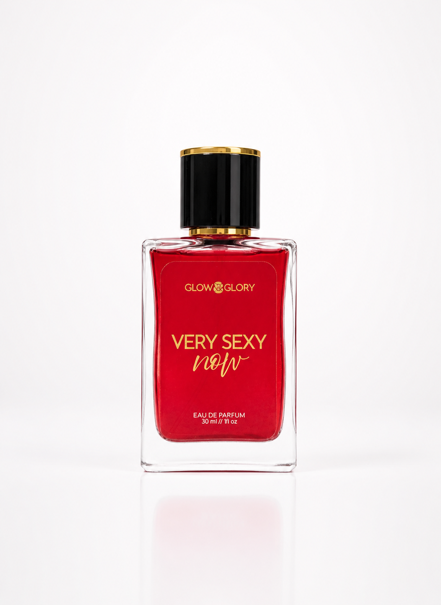 Perfume very sexy now Glow and Glory 30 ml 