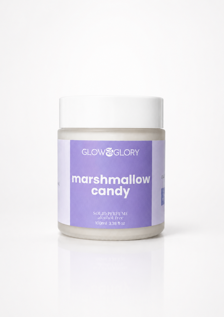 Marshmallow Candy مخمرية