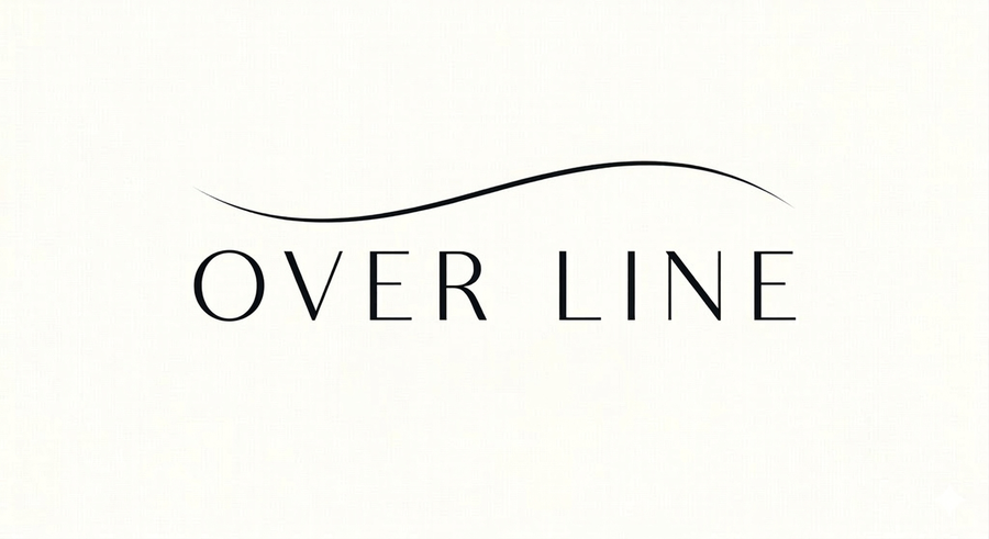 overline