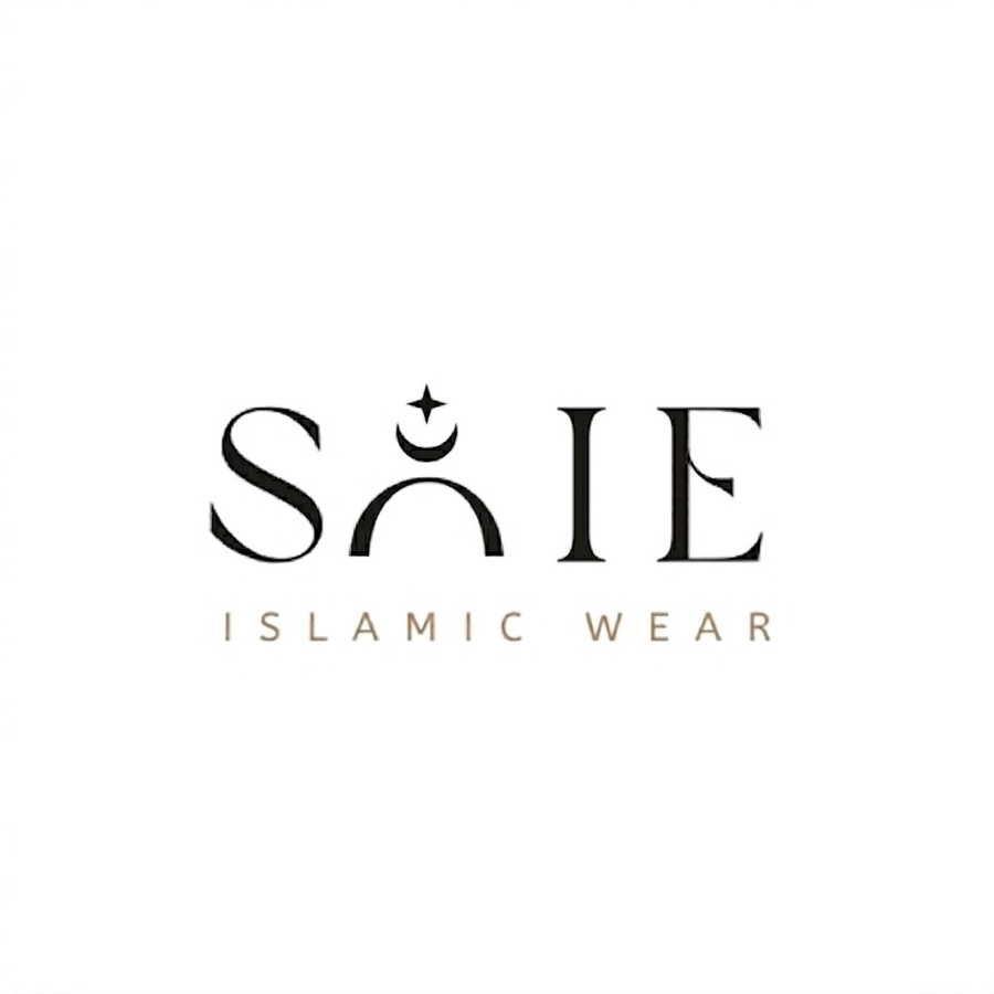 Soie Abaya