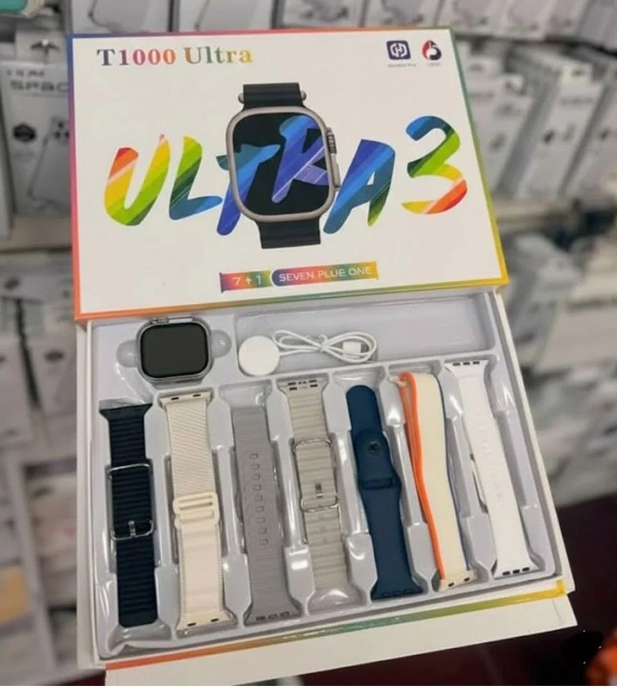 T1000 Ultra