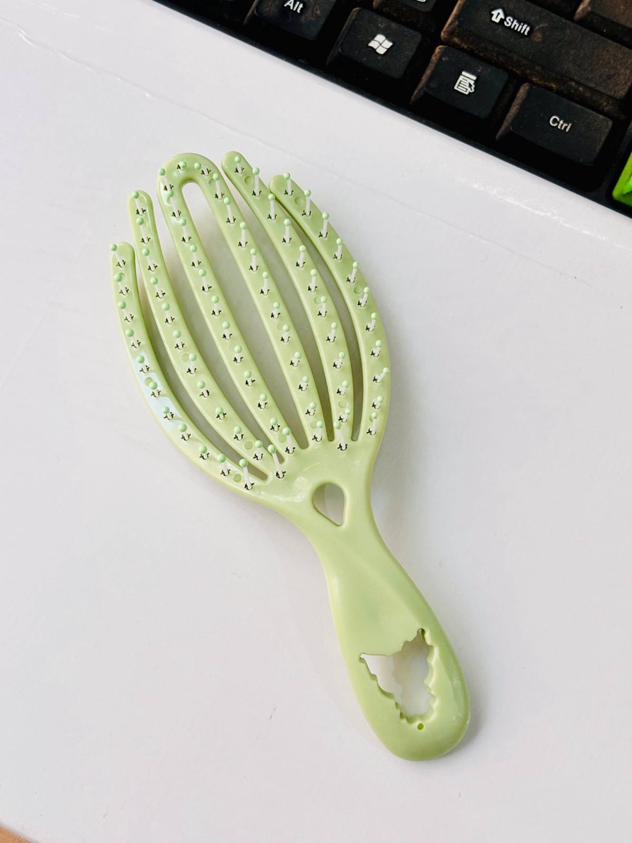 Kids Mini Brush 1 - 4 years    فرشاة ميني للاطفال