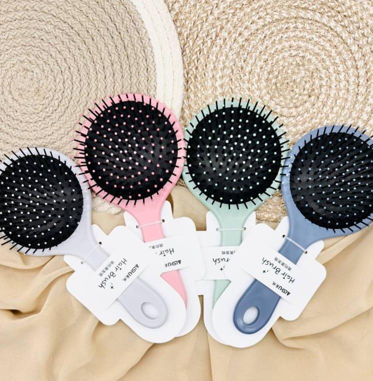 Best Seller Airy Round Brush