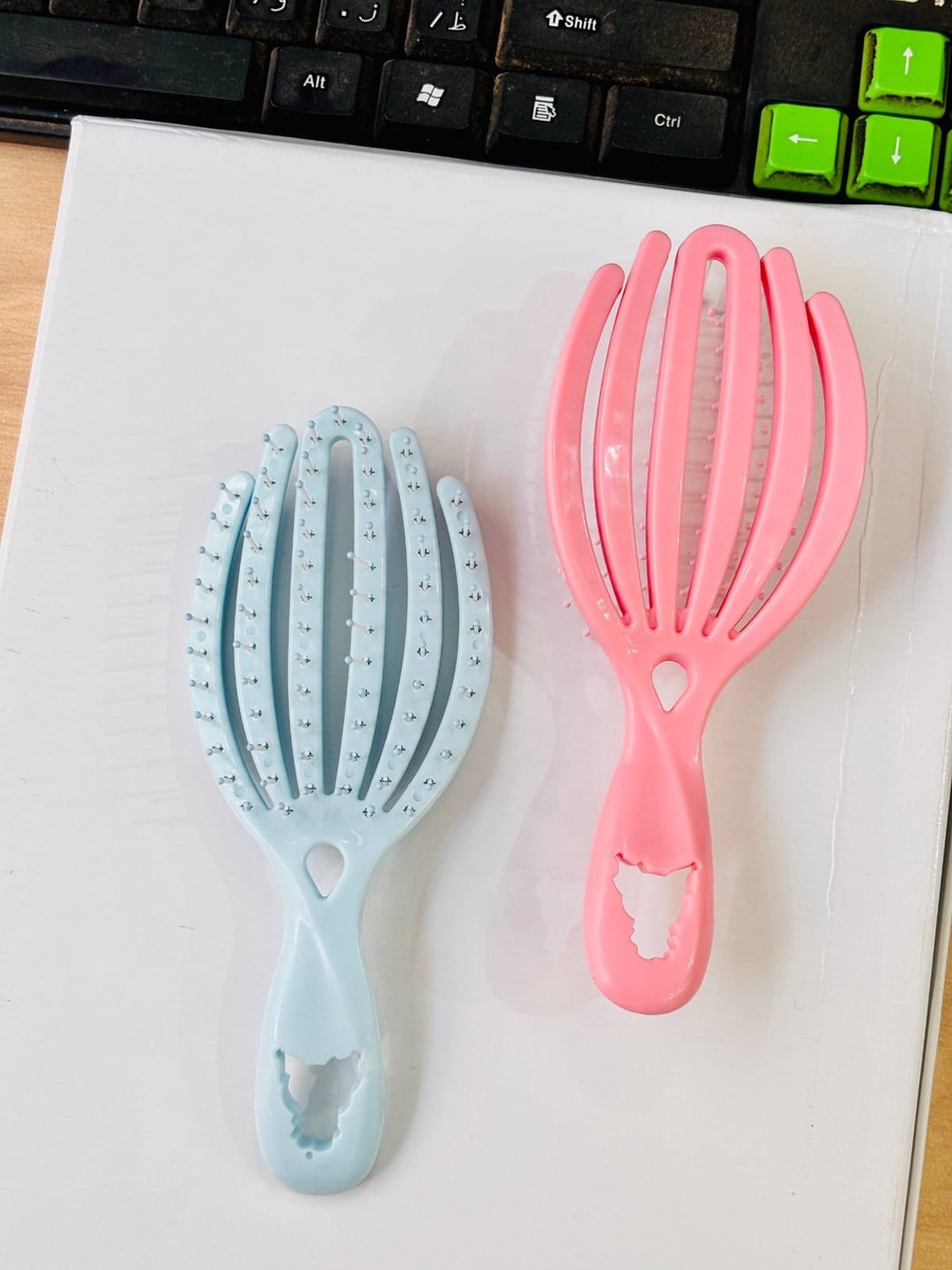 Kids Mini Brush 1 - 4 years    فرشاة ميني للاطفال