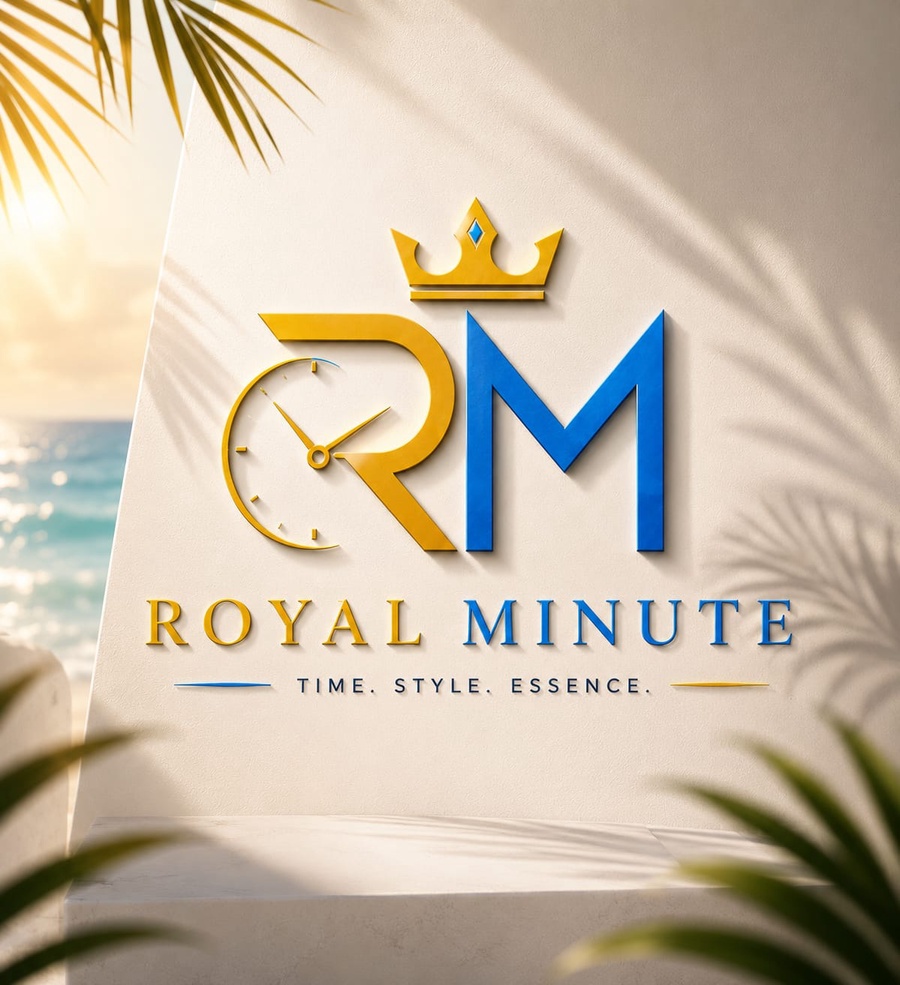 Royal-minute