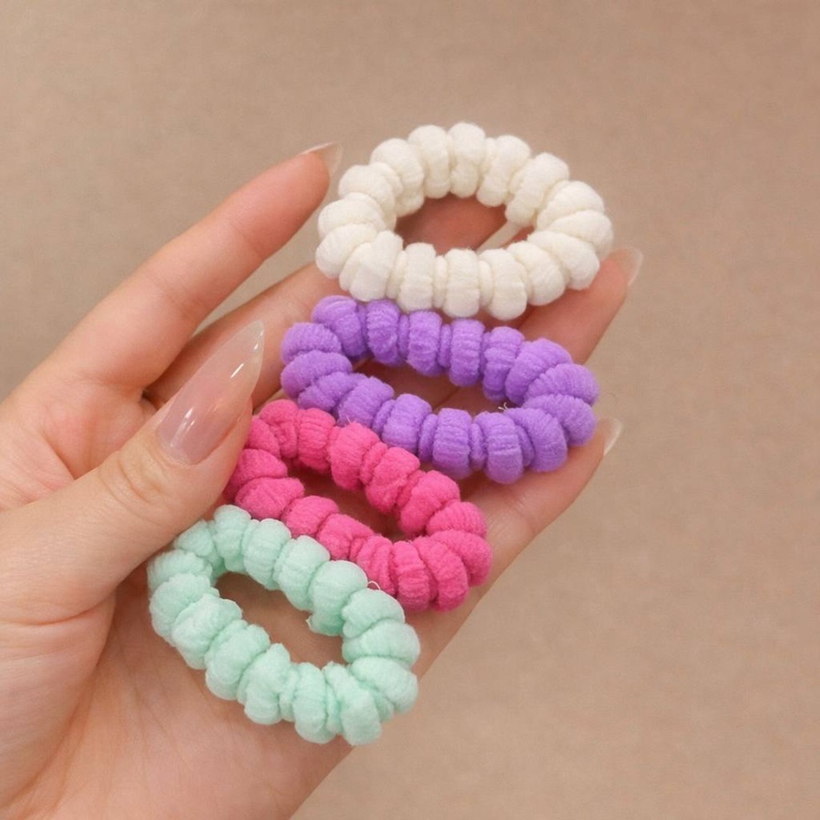 Meduim Sofa Hair Ties Set