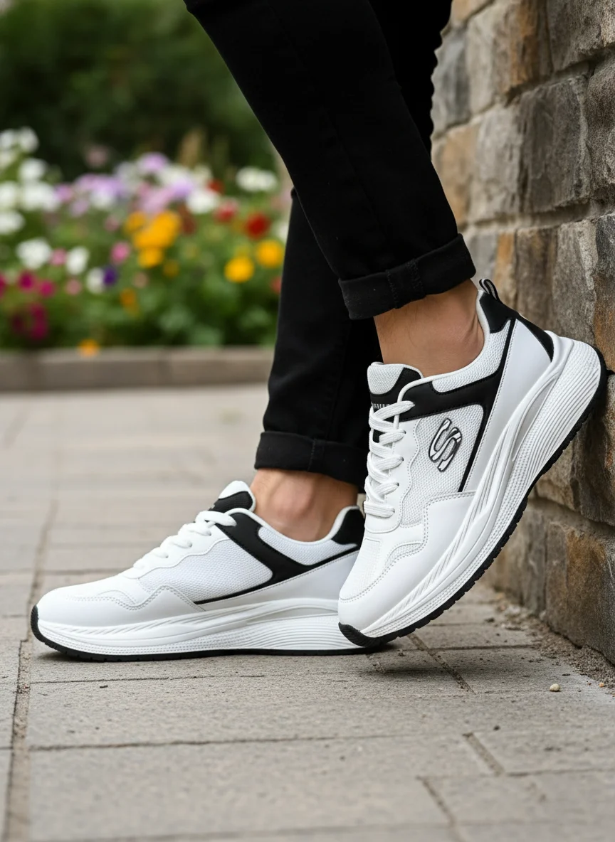 Men's Stylish Skech-KSKET