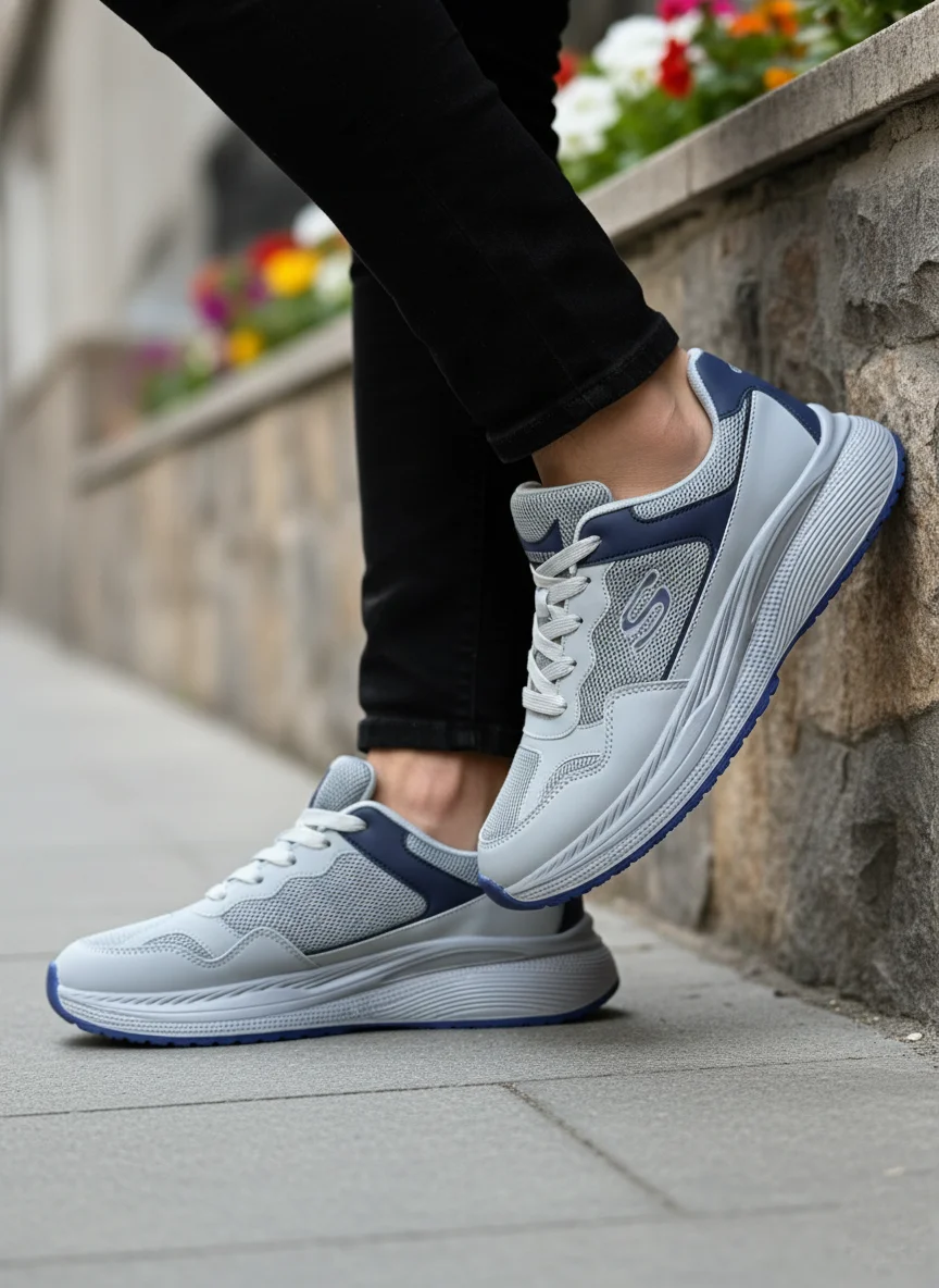 Men's Stylish Skech-KSKET