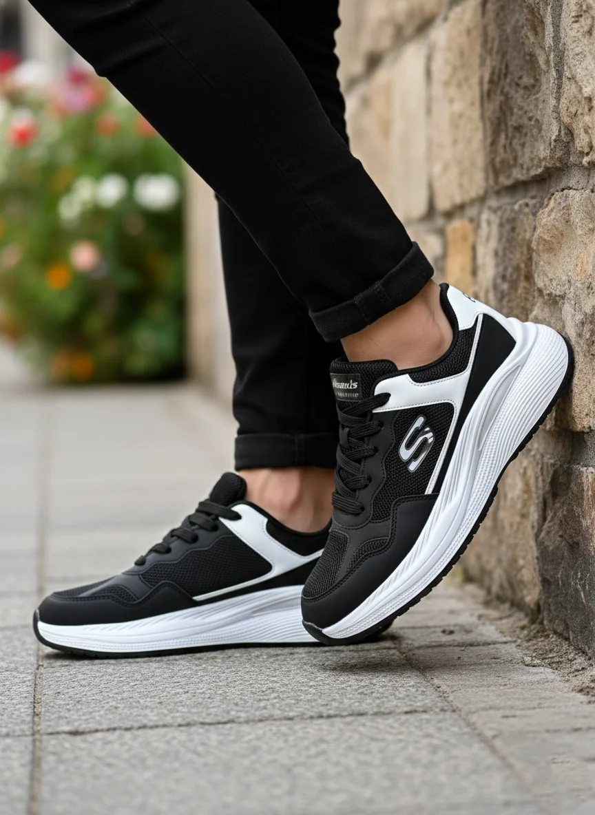 Men's Stylish Skech-KSKET