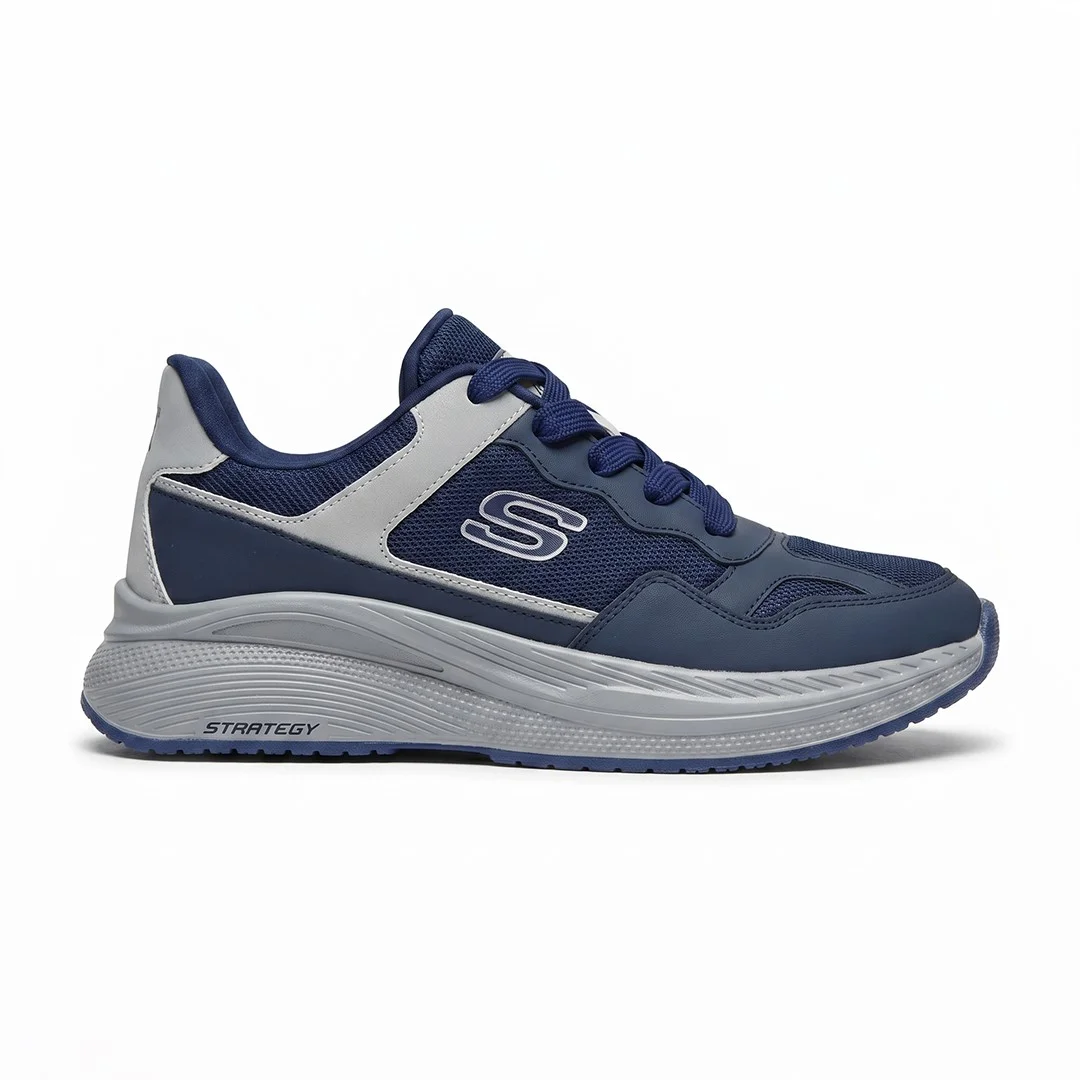 Men's Stylish Skech-KSKET