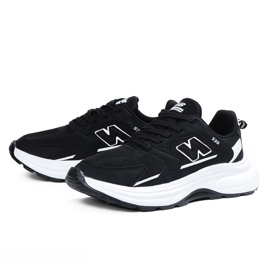 Men's NB Stylish Sneaker-AGNB