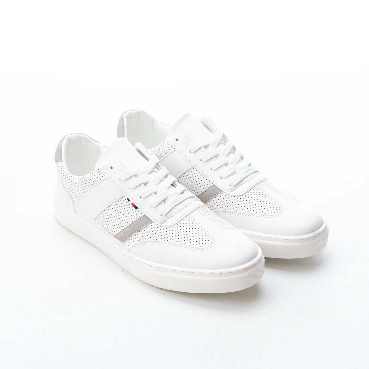 Men's TommyFlat Sneaker–KV34