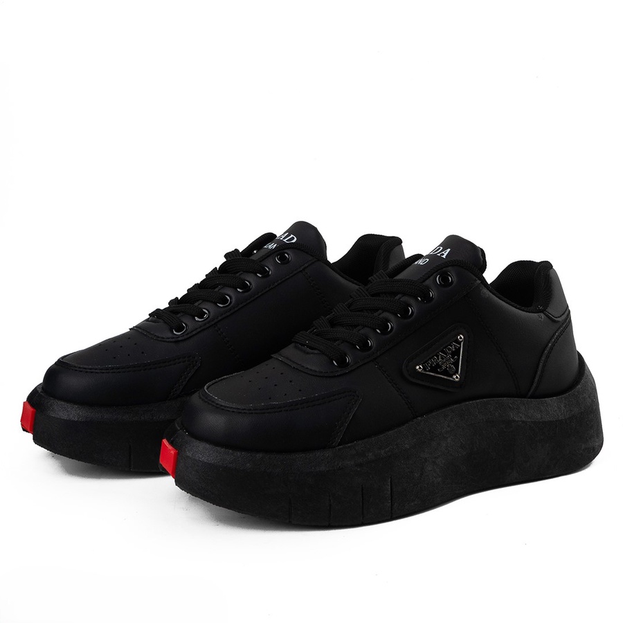Men's PRADA Inspired Sneaker-KPRAD