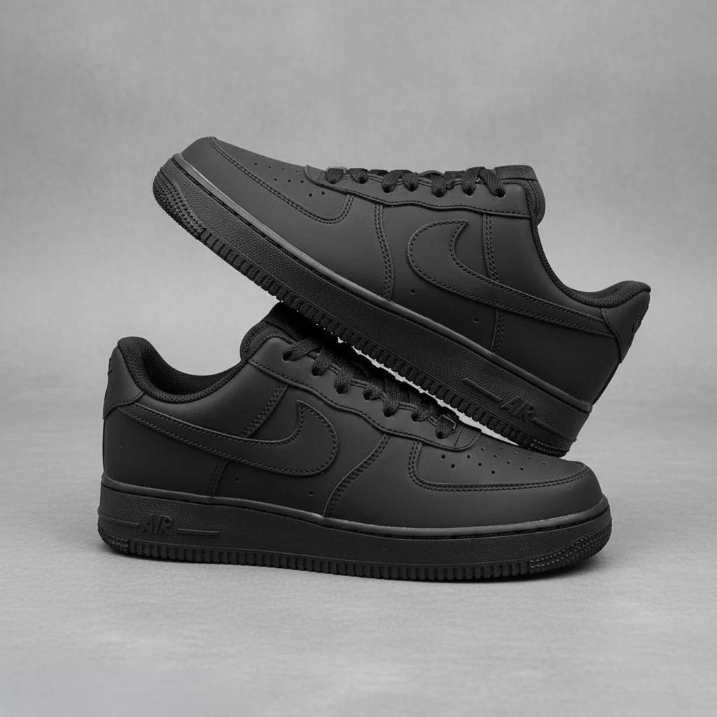 Men's AForce Up to Size 49-KPAIR