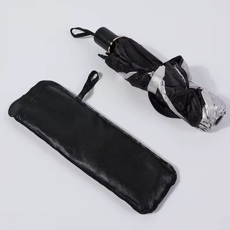 Titan Foldable Sunshade Umbrella-KUMB