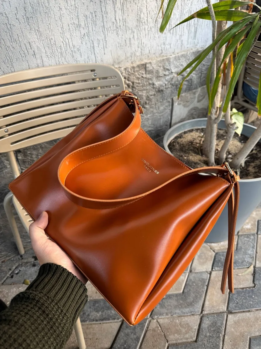 Hobo Bag