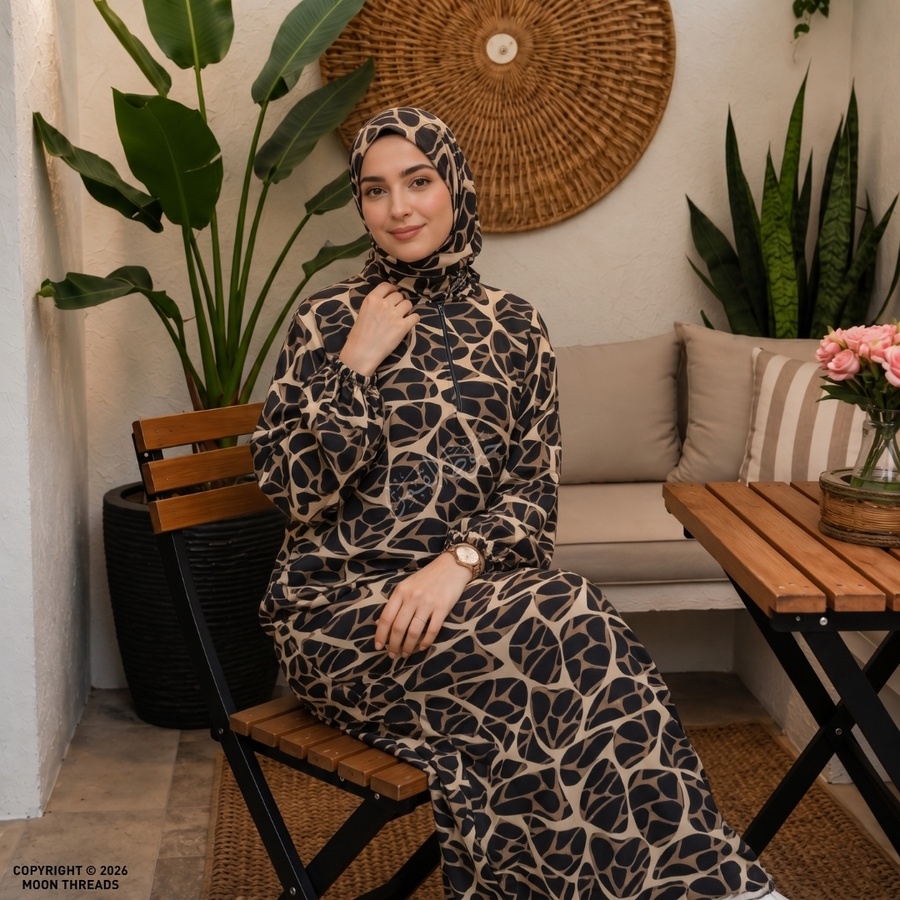 إسدال تايجر
